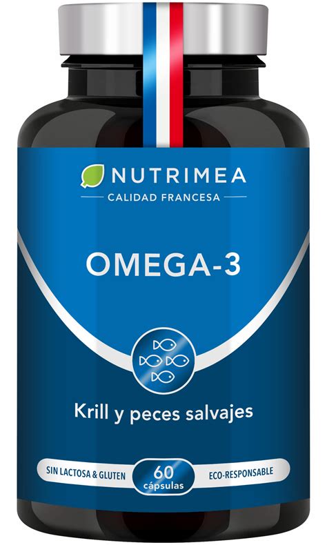 omega xl efectos secundarios